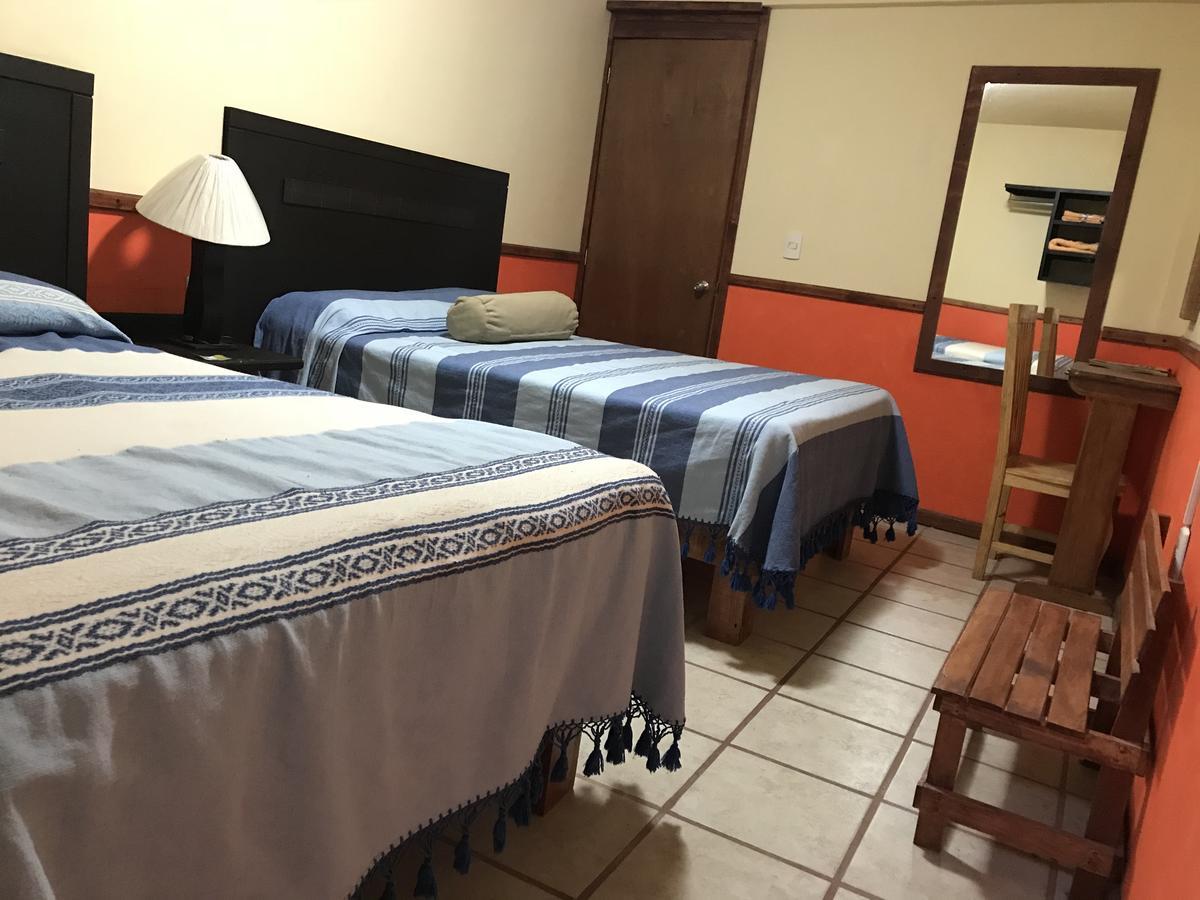 Panoramica Inn Guanajuato Kültér fotó