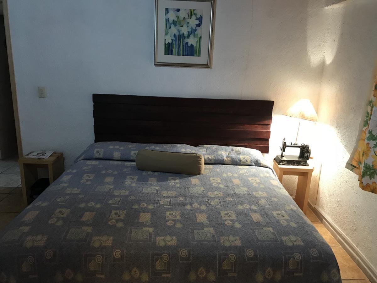 Panoramica Inn Guanajuato Kültér fotó