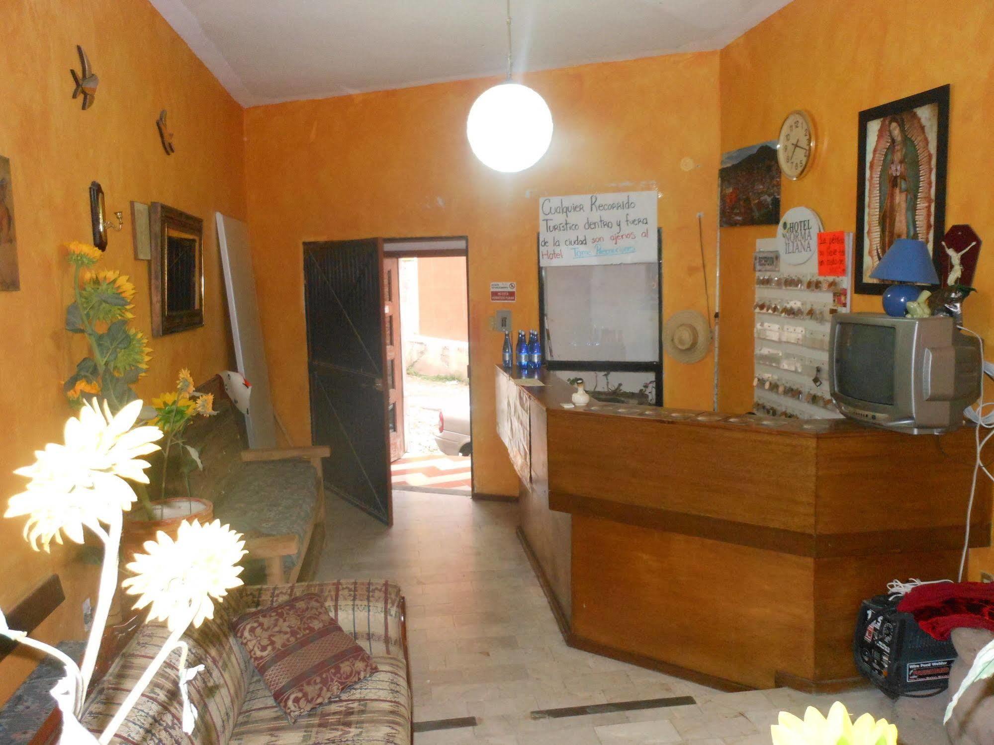 Panoramica Inn Guanajuato Kültér fotó