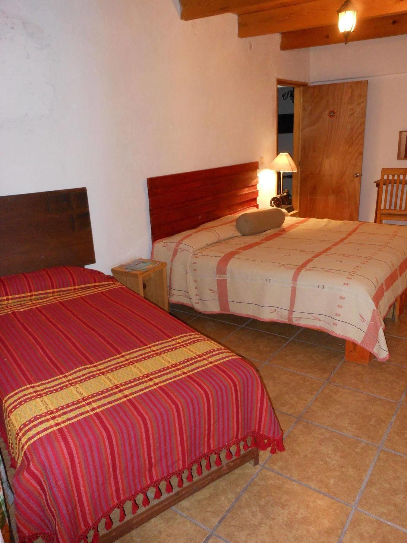 Panoramica Inn Guanajuato Kültér fotó
