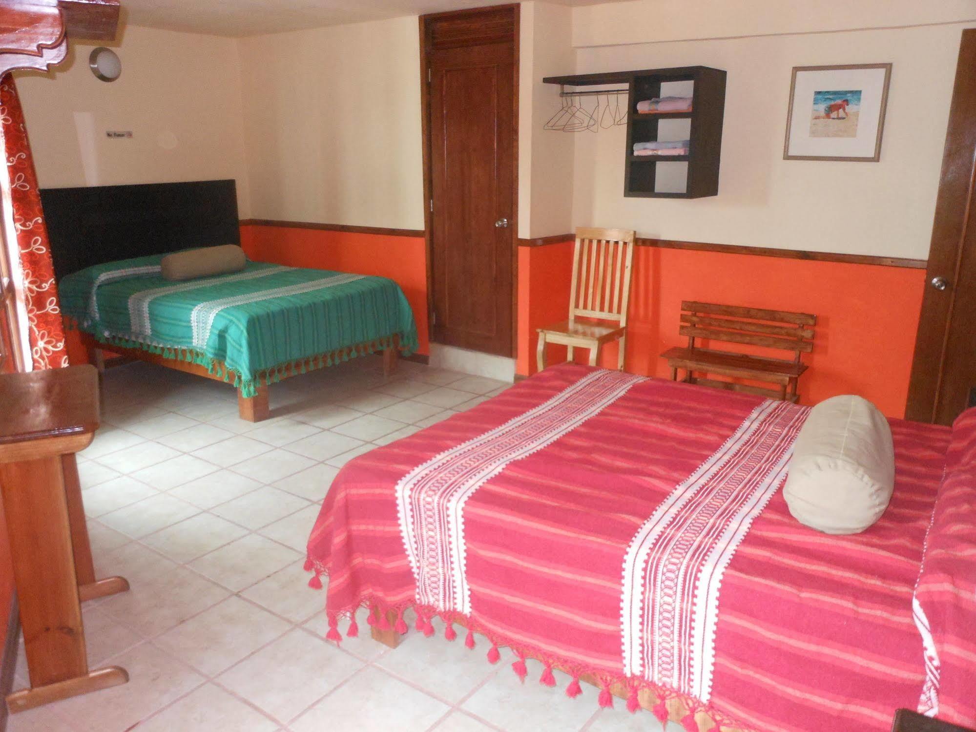 Panoramica Inn Guanajuato Kültér fotó