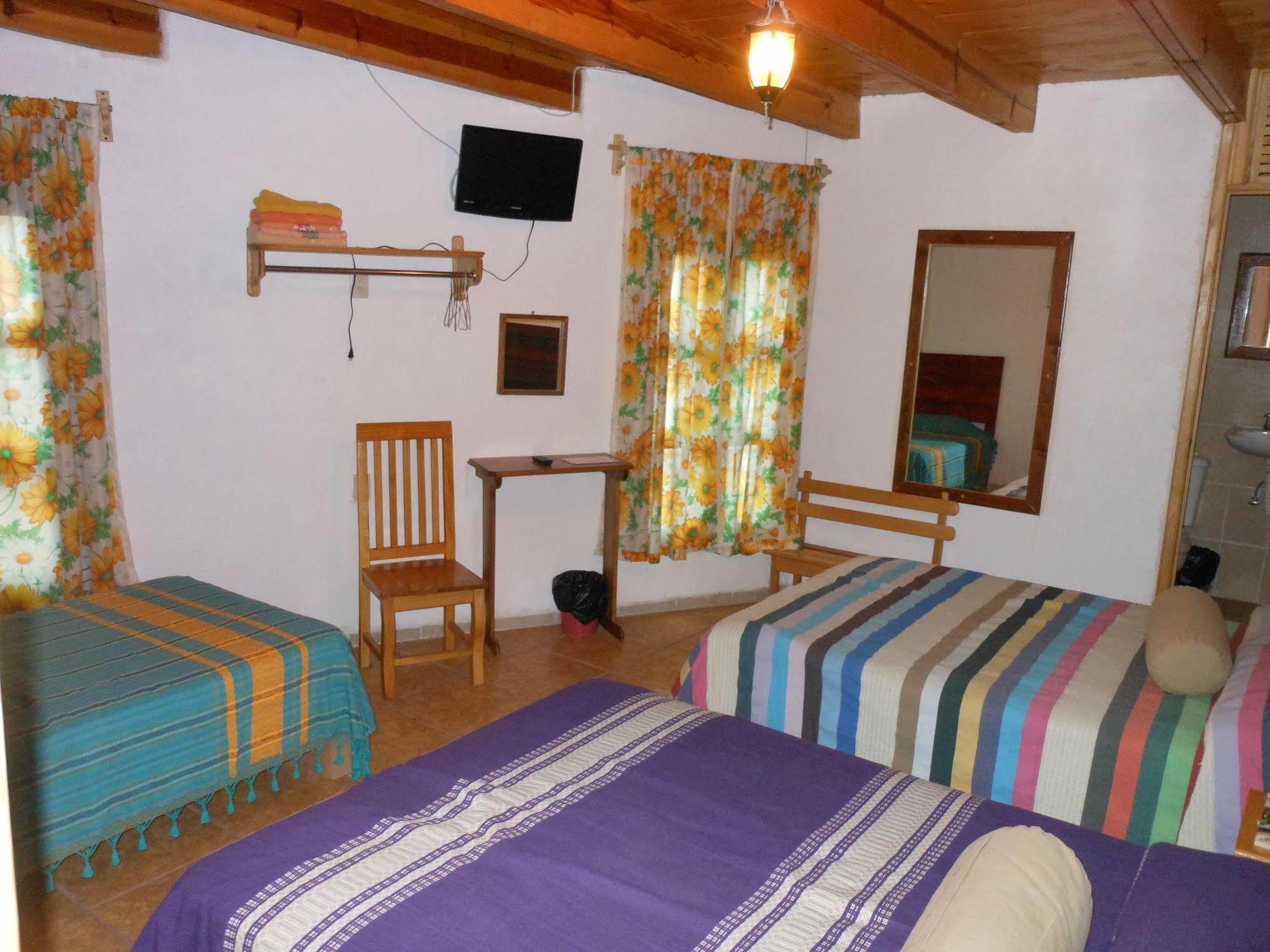 Panoramica Inn Guanajuato Kültér fotó