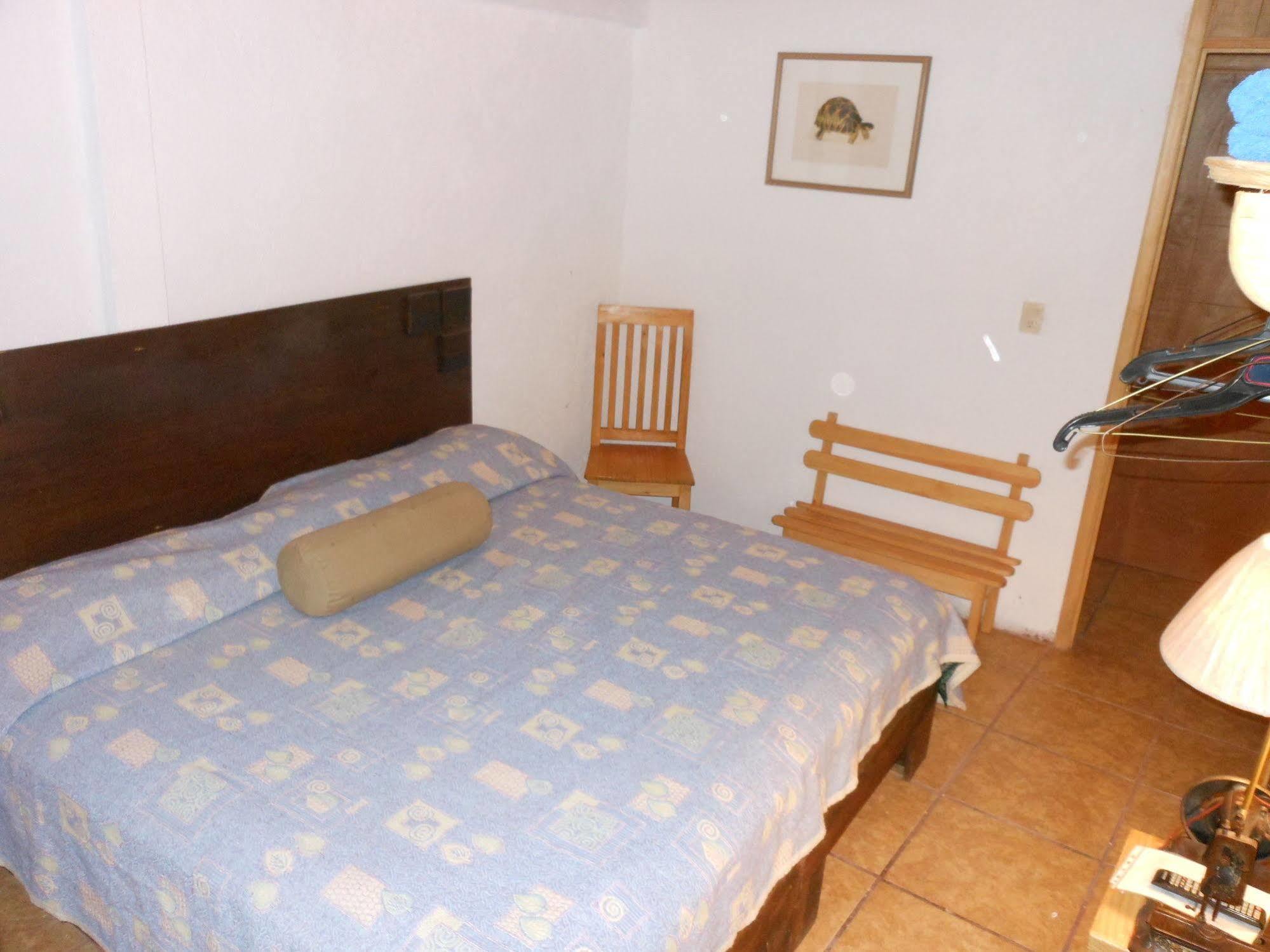 Panoramica Inn Guanajuato Kültér fotó