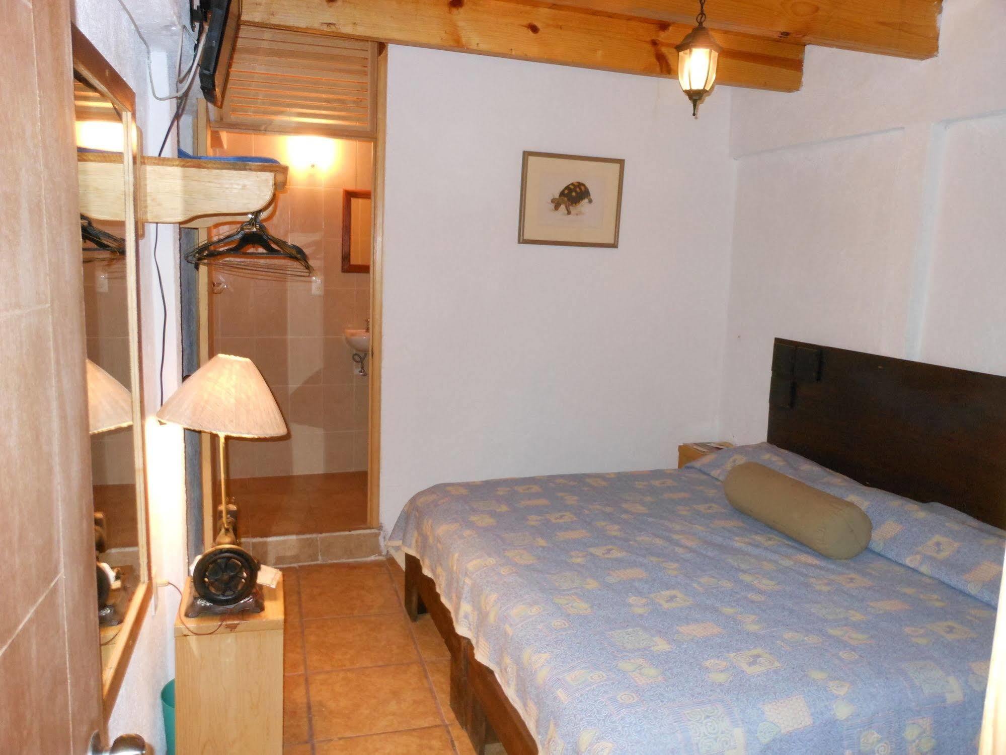 Panoramica Inn Guanajuato Kültér fotó