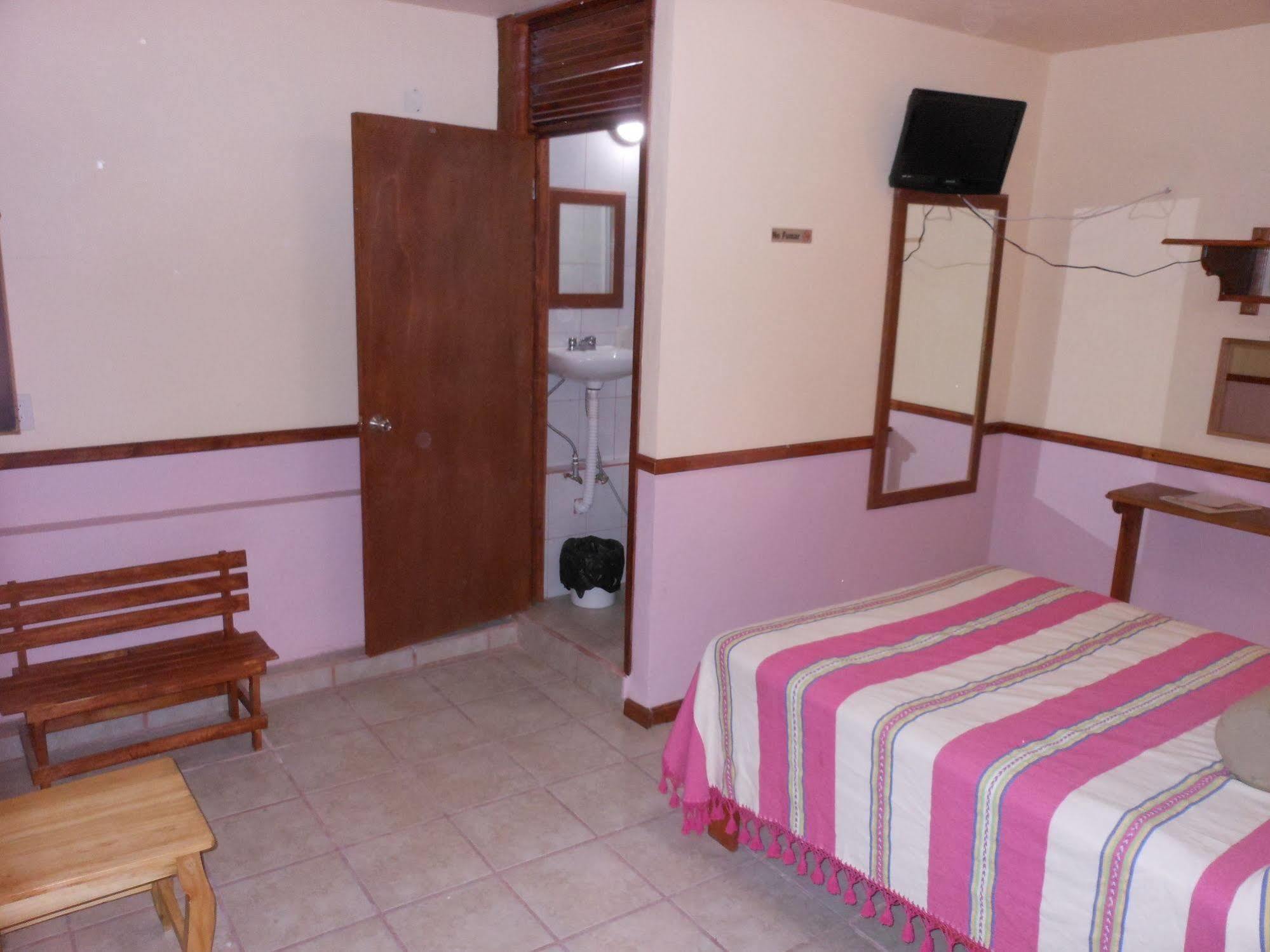 Panoramica Inn Guanajuato Kültér fotó